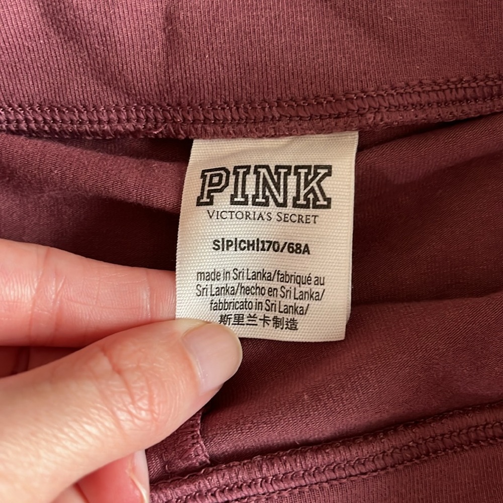 PINK skort - Picture 6 of 8